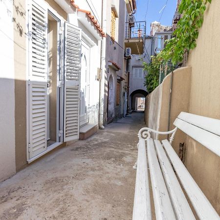 באסקה Ulica Dvori Narca 12 Apartment 4+2 Per. מראה חיצוני תמונה