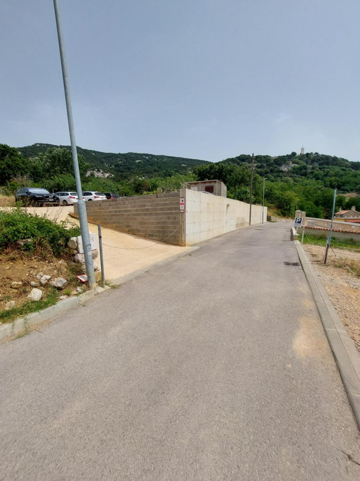 באסקה Ulica Dvori Narca 12 Apartment 4+2 Per. מראה חיצוני תמונה