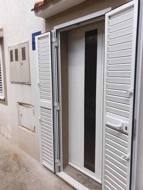 באסקה Ulica Dvori Narca 12 Apartment 4+2 Per. מראה חיצוני תמונה